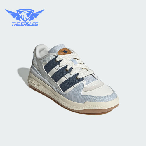Adidas/阿迪达斯正品三叶草男女篮球经典透气系带耐磨板鞋JS2486