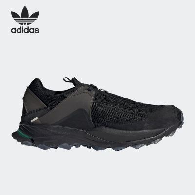 Adidas/阿迪达斯正品运动男士透气低帮防滑训练跑步鞋FY5704