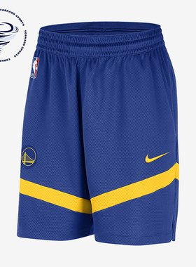 Nike/耐克正品Dri-FIT男士休闲松紧腰顺滑亲肤运动短裤FB4020-495