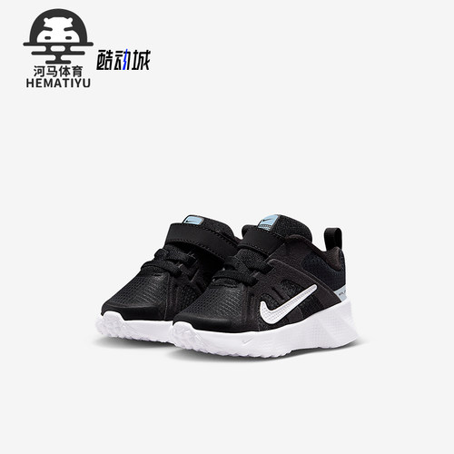 Nike/耐克正品Metro TEK婴童休闲轻盈耐磨低帮运动鞋HQ2009-003