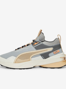 Puma/彪马正品Pwrframe OP-1 Trail Off男女休闲鞋387639-01