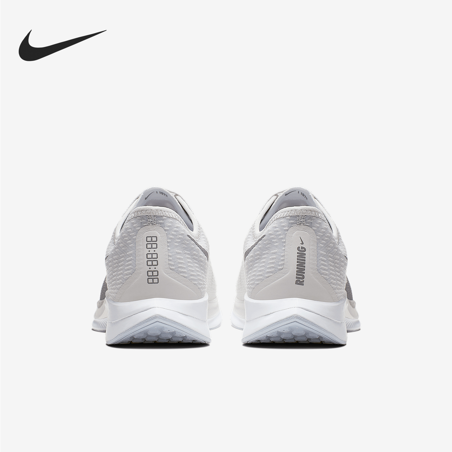 Nike/耐克官方正品运动男士低帮简约系带耐磨跑步鞋AT2863-002