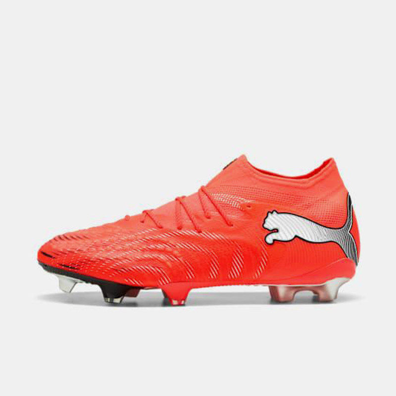 Puma/彪马官方正品四季款男士缓震防滑训练运动足球鞋108883-01