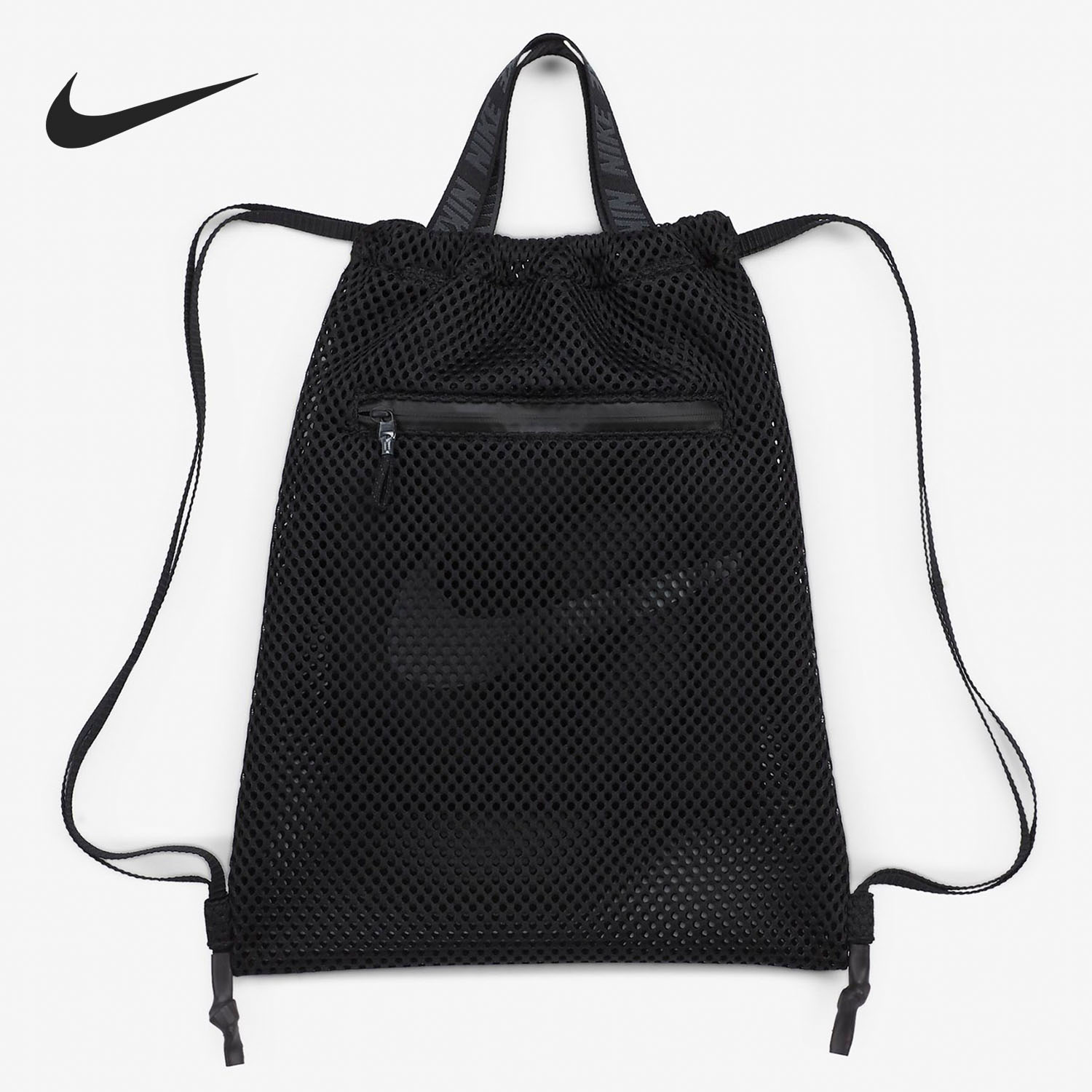 耐克男女运动休闲双肩背包