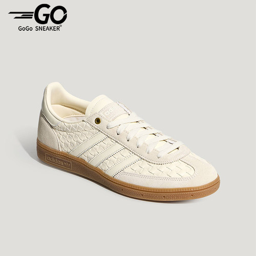 Adidas/阿迪达斯正品2026年新款男女款经典休闲运动板鞋KH8031