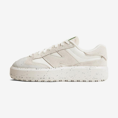 New Balance/NB正品运动男女同款经典复古休闲厚底板鞋CT302DA