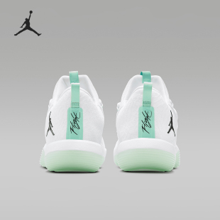AJ2664 Nike 轻便透气低帮实战篮球鞋 JORDAN男士 117 耐克官方正品