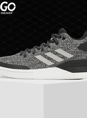 Adidas/阿迪达斯正品 NEO女鞋缓震耐磨实战篮球鞋 F33802