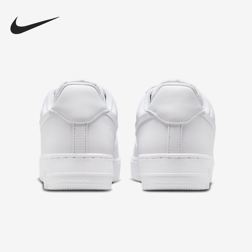 Nike/耐克正品Air Force 1 Low男女经典运动板鞋IM3078-100
