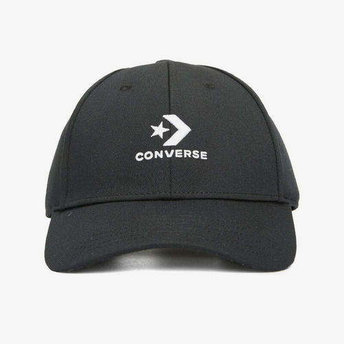 Converse匡威正品春夏新款男女同款休闲运动时尚棒球帽10022130