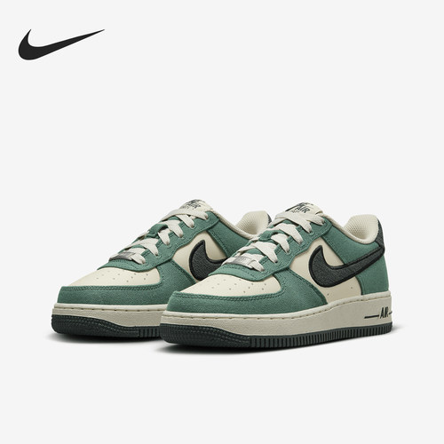 Nike/耐克正品当季新款GS女子大童耐磨缓震运动鞋FN4731-200