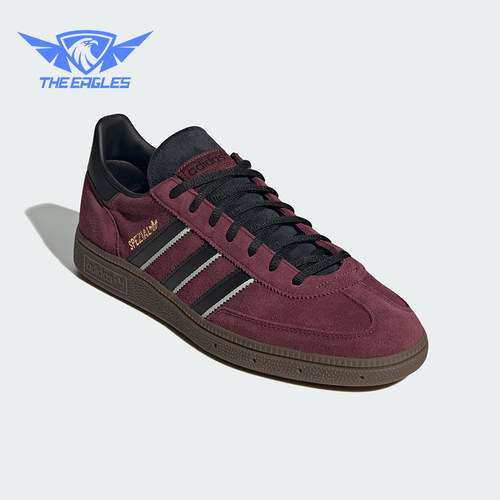 Adidas/阿迪达斯正品三叶草男女时尚潮流经典运动低帮板鞋IG6184