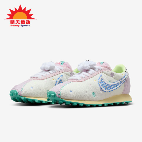 Nike/耐克正品LD-1000女士运动耐磨经典低帮系带休闲鞋IM6692-197