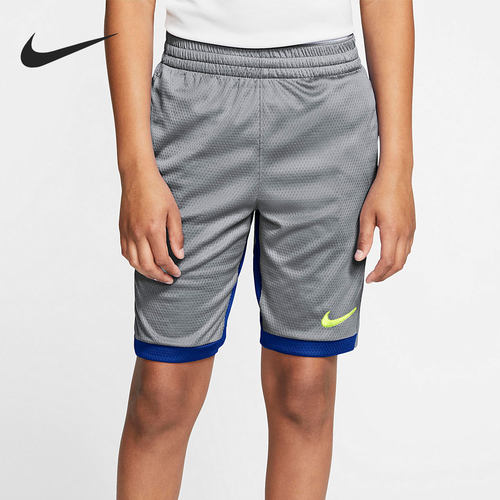 Nike/耐克正品大童运动短裤