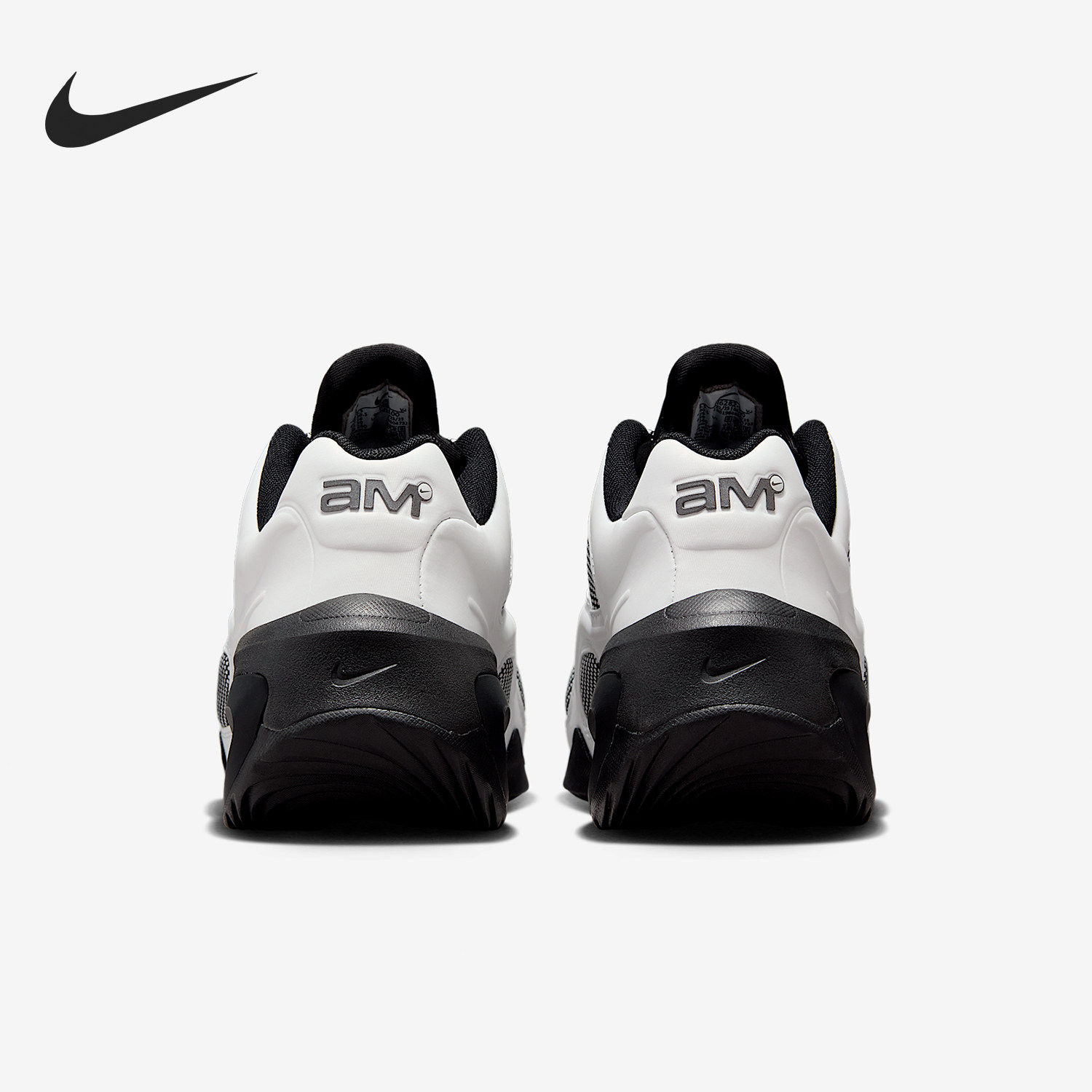 Nike/耐克官方正品2026春季款女士气垫减震耐磨休闲鞋II6282-100