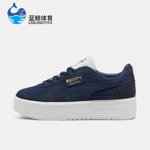 Puma/彪马正品男女潮流时尚低帮耐磨舒适休闲板鞋399676-03