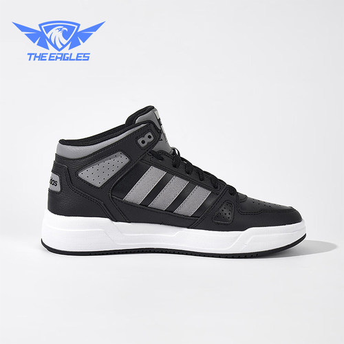Adidas/阿迪达斯正品新款男士时尚潮流耐磨透气板鞋JS3445