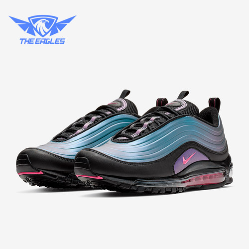 Nike/耐克正品AIR MAX 97男士全掌气垫运动跑步鞋AV1165-001