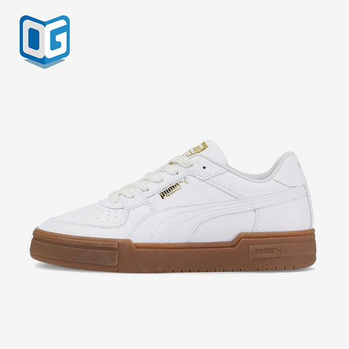 Puma/彪马正品Ca Pro Tumble男女同款潮流运动休闲板鞋384215-03