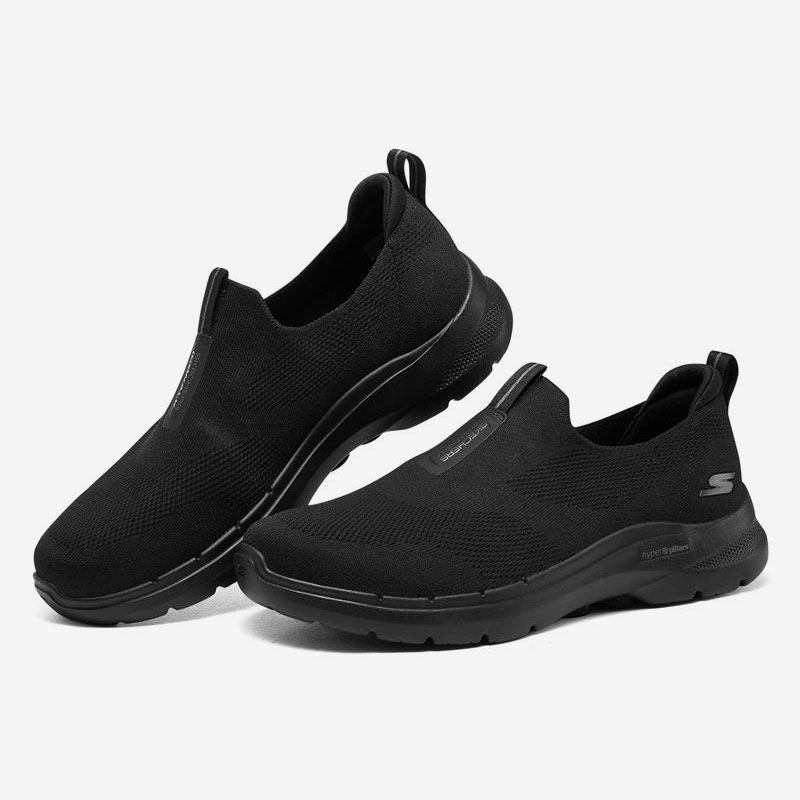 Skechers/斯凯奇正品 当季新款男子GO透气低帮休闲运动鞋,运动鞋new,运动休闲鞋,淘宝优惠券,粉丝福利购,淘宝优惠卷