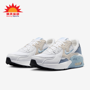 Max Air Excee女士网眼透气经典 跑步鞋 138 Nike CD5432 耐克正品