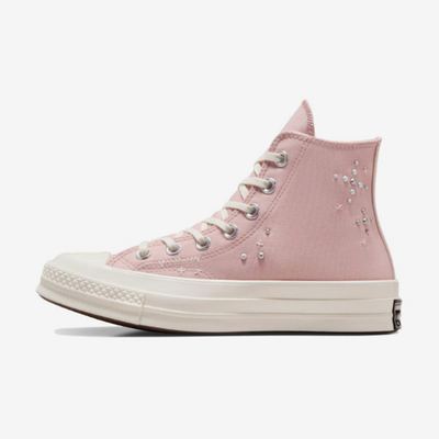 Converse/匡威正品 Chuck 70女子潮流百搭运动高帮板鞋A12511C