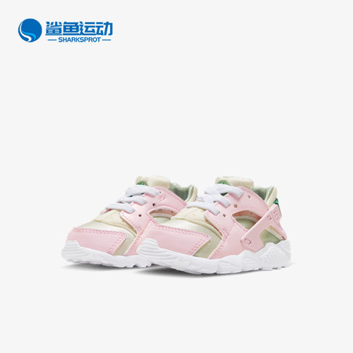 Nike/耐克正品 HUARACHE RUN 婴童时尚舒适运动休闲鞋 DQ0519-600