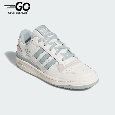 Adidas/阿迪达斯正品2026年新款三叶草男女款时尚低帮板鞋JQ1532