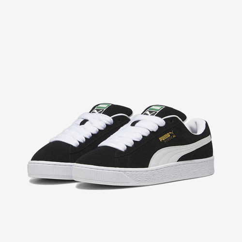 Puma/彪马官方正品Suede男女新款经典运动休闲防滑板鞋395205-02