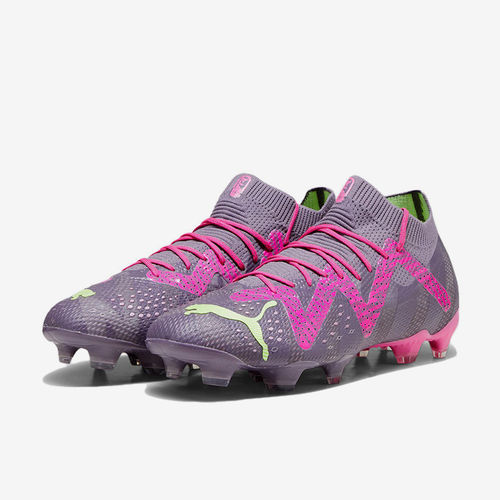 PUMA彪马正品Future Ultimate FGAG男款运动休闲足球鞋107539-01