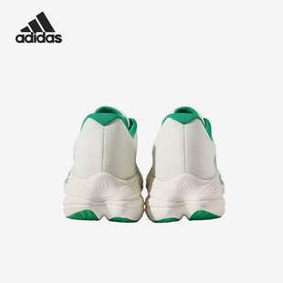 Adidas/阿迪达斯正品2025男女轻盈透气减震运动跑步鞋JP6213