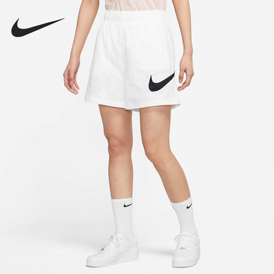 Nike/耐克正品当季新款时尚跑步女子运动短裤DM6740-100