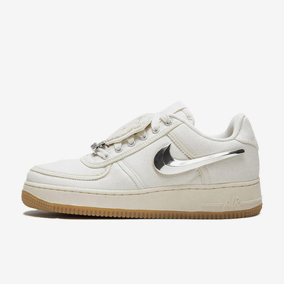 Nike/耐克正品男女同款换钩防滑轻便低帮休闲板鞋AQ4211-101