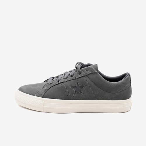 Converse匡威正品男女新款低帮耐磨百搭系带运动休闲板鞋A03215C