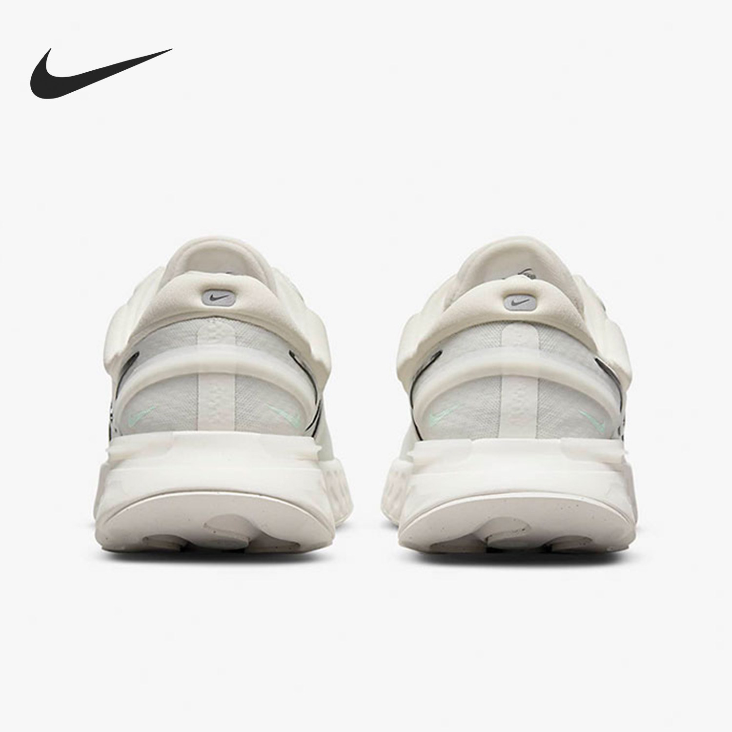 Nike/耐克正品REACT MILER 3男士缓震回弹跑步鞋DD0490-004