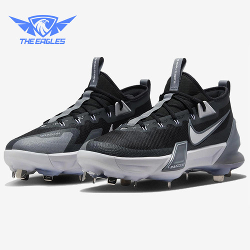 Nike/耐克正品Force Zoom Trout 9男士耐磨减震训练鞋FB2906-001