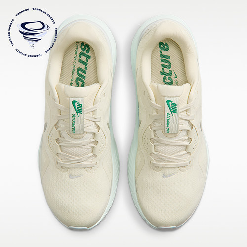Nike/耐克正品STRUCTURE 26女士运动低帮健身跑步鞋HJ1101-008