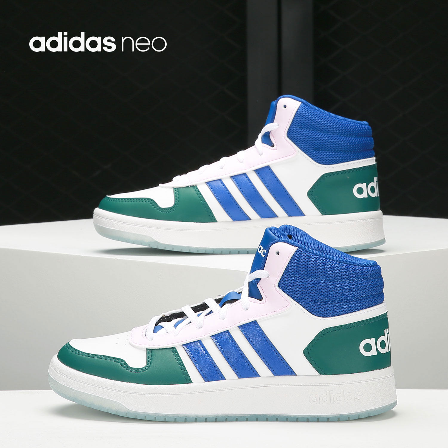 Adidas/阿迪达斯正品当季新款女子舒适休闲耐磨透气运动鞋 GY5900,运动鞋new,运动休闲鞋,淘宝优惠券,粉丝福利购,淘宝优惠卷