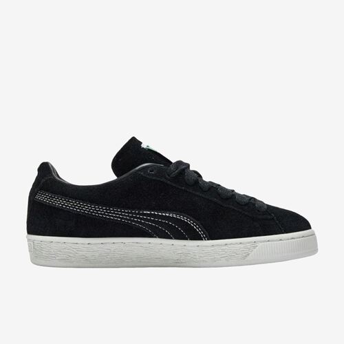 PUMA彪马正品MJF x DEAL Suede男女同款复古铆钉板鞋405902-01