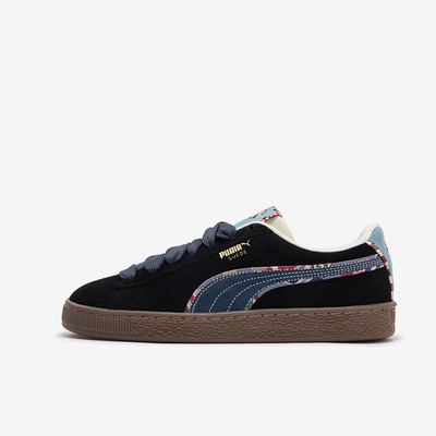 Puma/彪马正品CNY龙年新款情侣运动时尚休闲板鞋399021-01