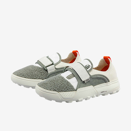 Vans/范斯Coast Zip Cc男女魔术贴简约休闲运动低帮板鞋VN0A5JMD