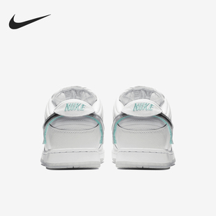 耐克官方正品 BV1310 Dunk 防滑轻便运动滑板鞋 100 Low男士 Nike