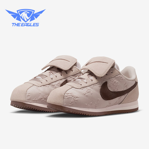 Nike/耐克正品2026春季款女士运动低帮系带耐磨休闲鞋IQ3624-667