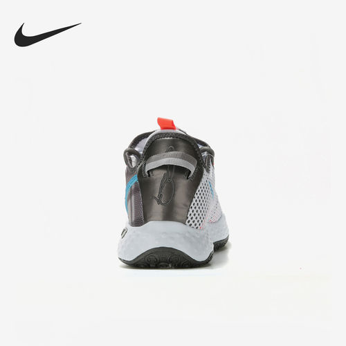 Nike/耐克正品PG 4男士时尚运动减震耐磨篮球鞋CD5082-002