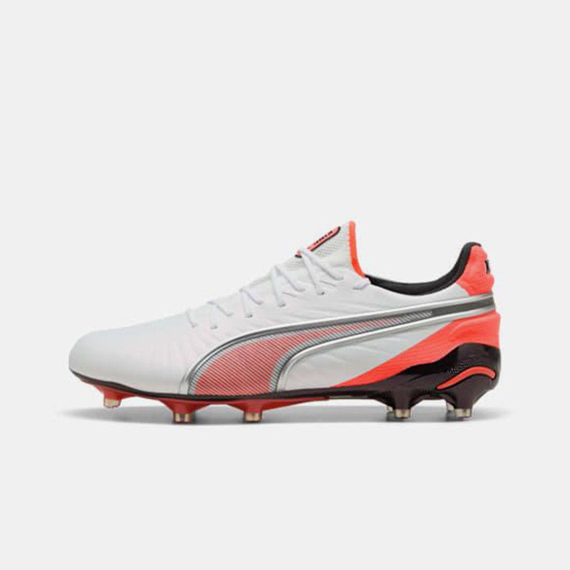 Puma/彪马官方正品当季男士减震耐磨训练运动足球鞋108821-01