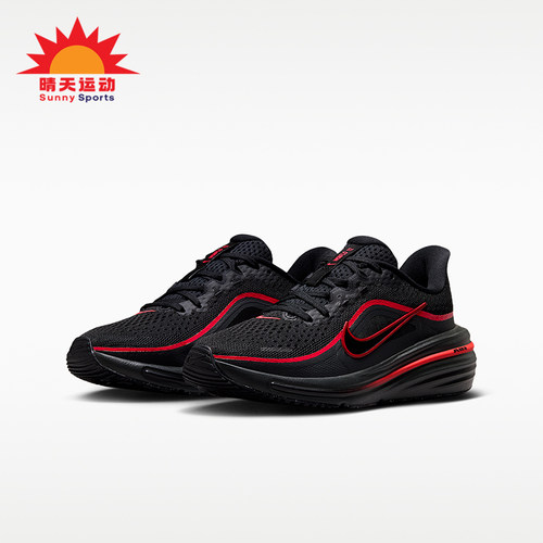 Nike/耐克正品Winflo 12 GS女子大童耐磨跑步鞋IQ9767-002