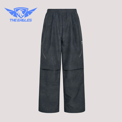 Adidas/阿迪达斯正品FOSTRACKSUITBOTOMS新款经典男长裤KU5349