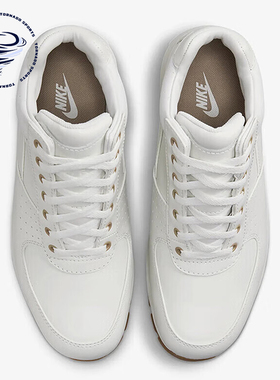 Nike/耐克正品AIR MAX GOADOME男士气垫高帮休闲鞋FZ1314-100