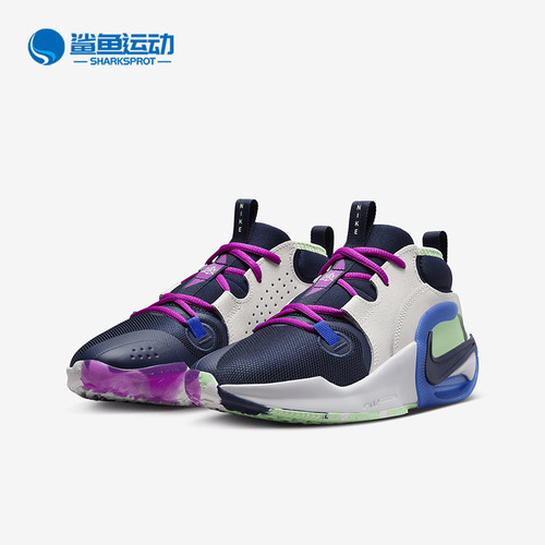 Nike/耐克儿童运动篮球鞋
