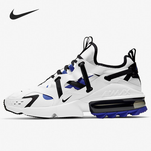 耐克AIRMAX男子气垫缓震运动鞋